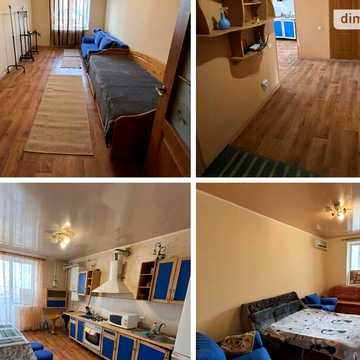 Довгострокова оренда 2к Квартира Т.Г. Шевченка