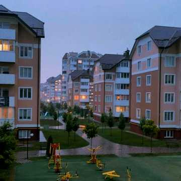 Оренда 1к квартири ЖК Буча Квартал! Є газ