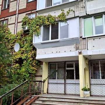 сдам 1 кімнатну квартиру, проспект Червоної калини