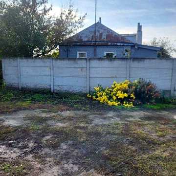 Продам дом с. Лиман участок 20соток