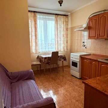 Оренда 1 кім. квартири  пр. Палладіна 18/30  Метро Академмістечко