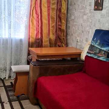 Продаж 1к Квартира Івана Каркача бульвар