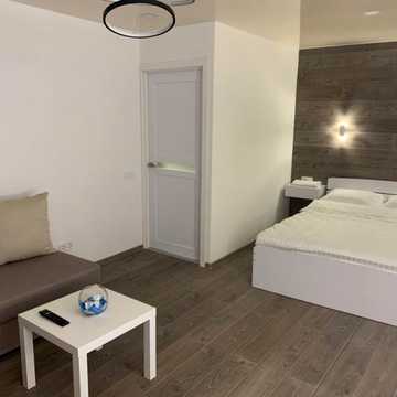 Апартаменты в центре Киева - Лукьяновка