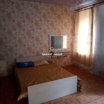 Трикімнатна квартира в Пересипському районі біля моря