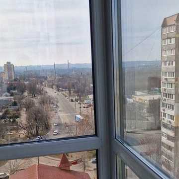 Продаж квартири жк Янтарний 41м2, студія ЖК Янтарний