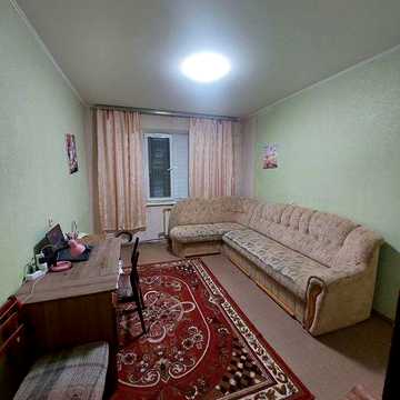 Сдам 3х.ком.квартиру Героев Украины 38.
