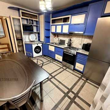 Озерна/Намив 3к квартира в продажу на 4 поверсі. Сертифікат також