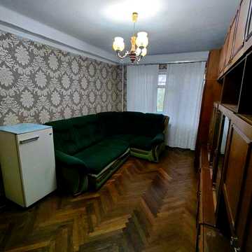 Здається 2-х.кімн.кв-ра