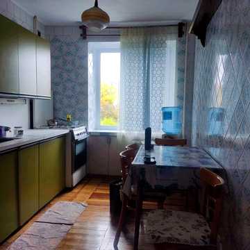 Довгострокова оренда