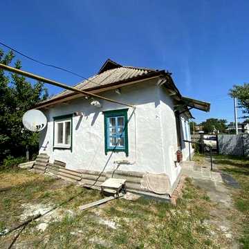 Продам будинок в селищі Згурівка