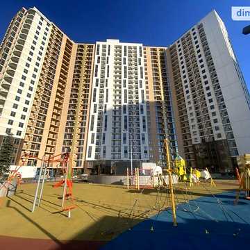 Продаж 2к Квартира Краснова вулиця