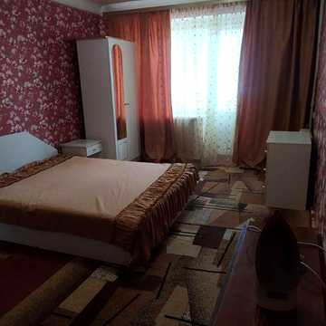 Здам 1-кімнатну квартиру в центрі міста