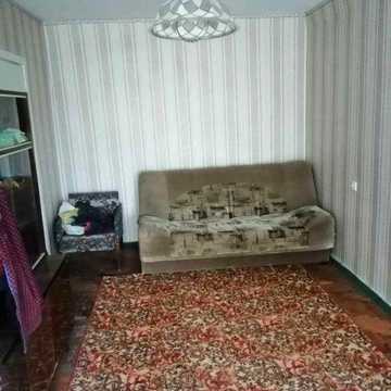 Здам 2-кімн.квартиру на Космосі Запоріжжя