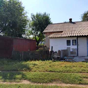 Продається будинок
