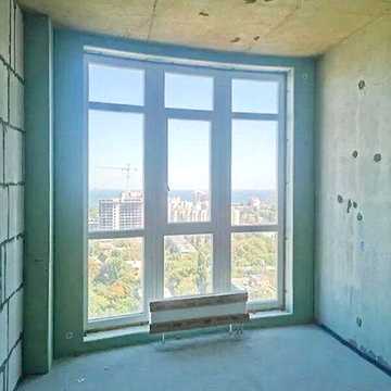 Продаж 3к Квартира Лесі Українки проспект ЖК Четыре сезона
