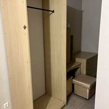 Довгострокова оренда 1к Квартира Райдужна вулиця ЖК Западный