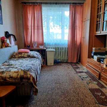 Продам 1 к 12/12 метро Масельського 16000