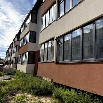 Двохкімнатна квартира у новобудові від вланика з горищем ЖК Т.Шевченко