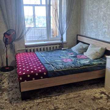 2-кімнатна квартира на Богунії