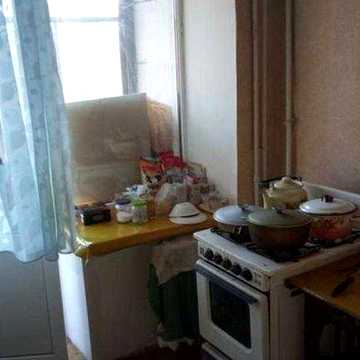 Продам 1 к. кв. 5/9, Н. Дома, пр-т Байрона