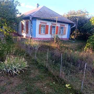 Продається будинок ,с. Михайлівка, Золотоніський район