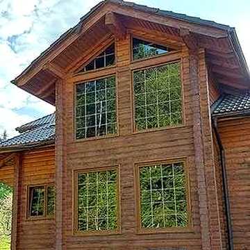 Оренда котеджів Карпати/Шешори