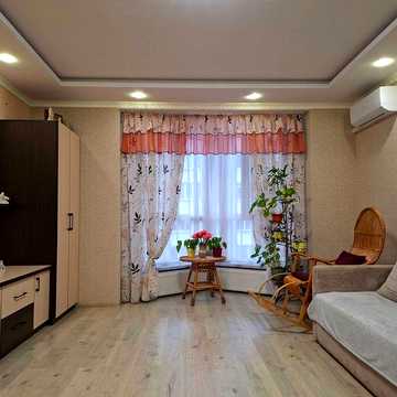 Терміново! Однокімнатна квартира в найкращому районі - Стрілецька Набережна. Новий будинок, невисокий поверх! ЖК Стрілецька Набережна