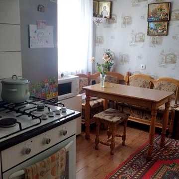 Оренда частини будинку
