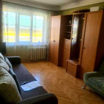Продаж 1к квартири Оболонський пр-т 16