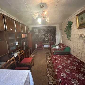 Довгострокова оренда 2к Квартира Хмельницьке шосе