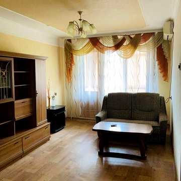 1к квартира 33 кв.м Колодезная Центр 3-я Слободская