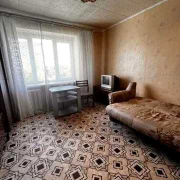 Продам гостинку 22  кв.м.  на Новых домах (Дворец спорта)