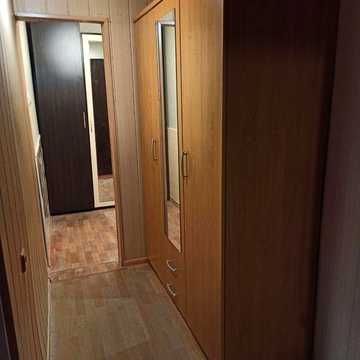 Сдам 2 х комнатную квартиру