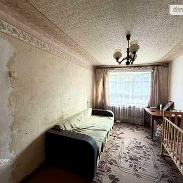 Продаж 2к Квартира Євгенія Логінова (Крилова) вулиця