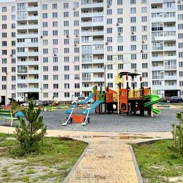 Продам 2к кв на Масанах на пʼятому поверсі! єОселя/ ваучер/ єВідновлення/ постанови