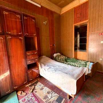 Світла та простора квартира для оренди