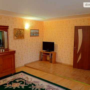 Довгострокова оренда 2к Квартира Паршина вулиця