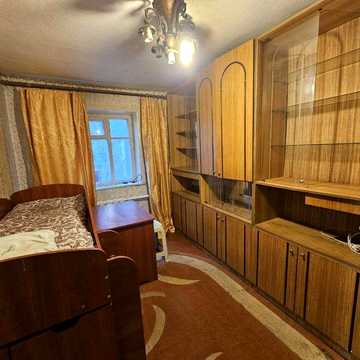 Аренда 3 комн.дома в Молодой Гвардии. Автономность при блекауте