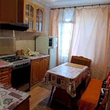 Сдам 2-х комнатную квартиру на 12 квартале