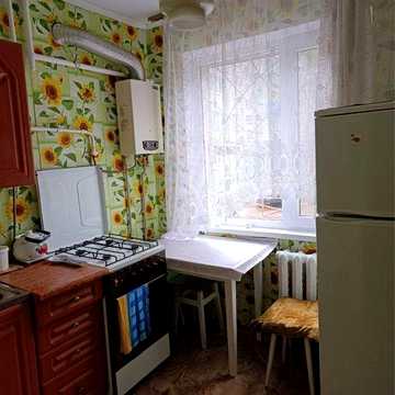 Оренда 2 кім квартири