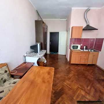 Сдам 1 кім смарт квартиру м.Метробудівників!