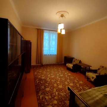 Сдается 2-х комнатная квартира Николаевская, 6 ( недалеко от рынка Колос)
