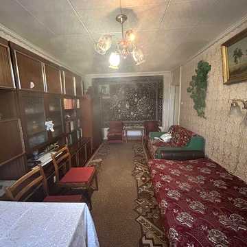 Здам 2 хкімнатну квартиру на Вишеньці