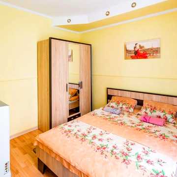 Оренда 1 кімнатної квартири біля костелу вул. Городоцька