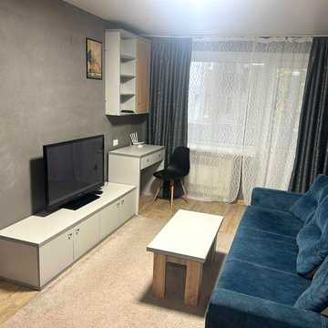 оренда 2-кімн. квартири Г. Рятувальників ,  АТБ 13 школа, Обласна лікарня