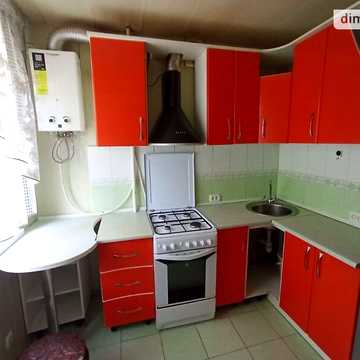 Довгострокова оренда 2к Квартира Віктора Френчко (Бєляєва) вулиця