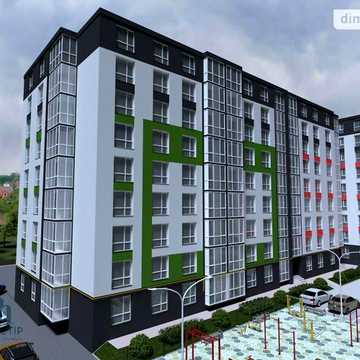 Продаж 1к Квартира Шептицького вулиця