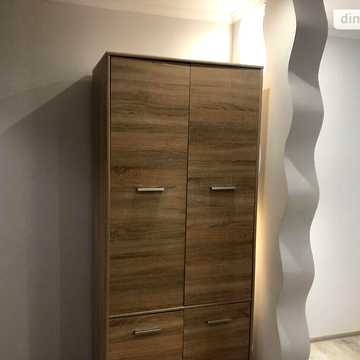 Продаж 1к Квартира Лінкольна Авраама вулиця
