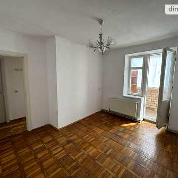 Продаж 3к Квартира Маковея вулиця