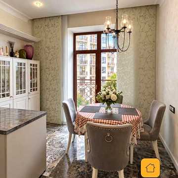 Продаж 2к Квартира Французький бульвар